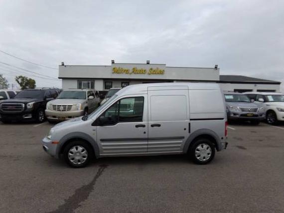 FORD TRANSIT CONNECT 2012 NM0LS7BN0CT123032 image